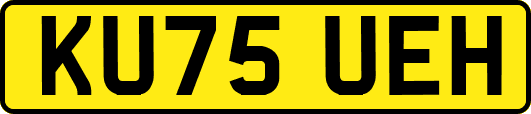 KU75UEH