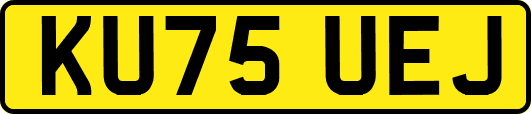 KU75UEJ