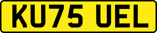 KU75UEL