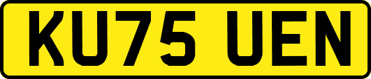 KU75UEN