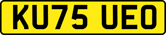 KU75UEO