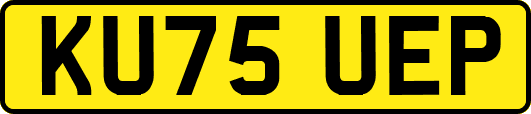 KU75UEP