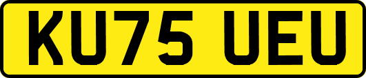 KU75UEU