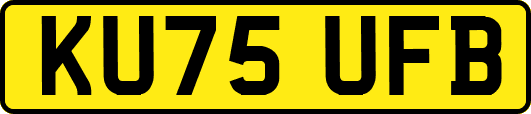 KU75UFB