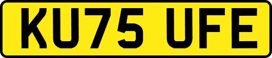 KU75UFE