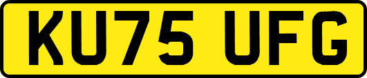 KU75UFG