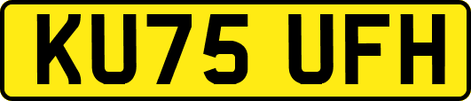 KU75UFH