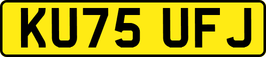 KU75UFJ