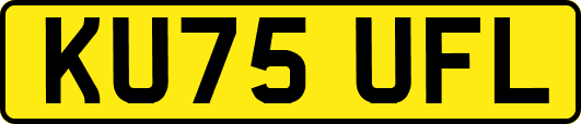 KU75UFL