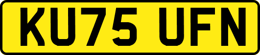 KU75UFN