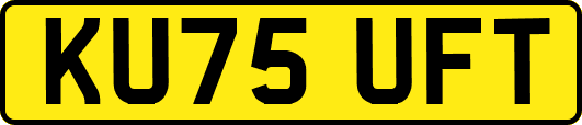KU75UFT