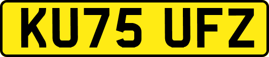 KU75UFZ