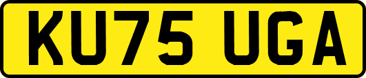 KU75UGA