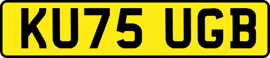 KU75UGB
