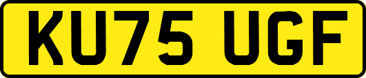 KU75UGF