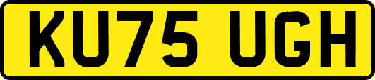 KU75UGH