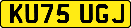 KU75UGJ