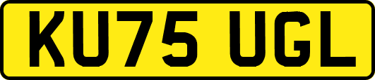 KU75UGL
