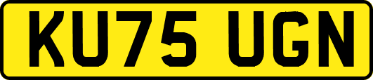 KU75UGN