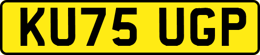 KU75UGP