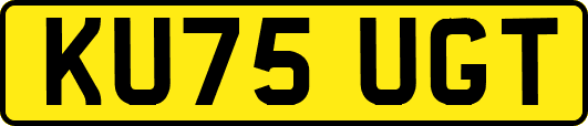 KU75UGT