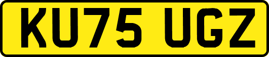 KU75UGZ