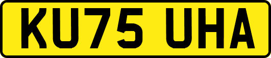 KU75UHA