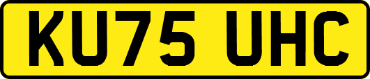 KU75UHC