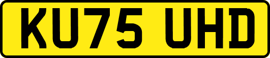 KU75UHD