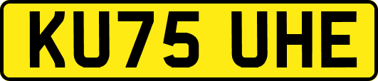 KU75UHE
