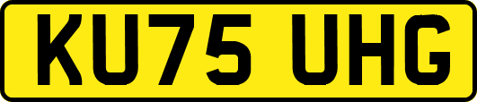 KU75UHG