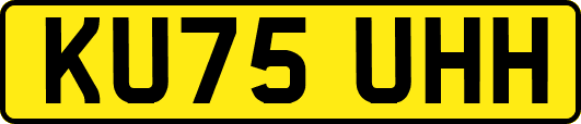 KU75UHH