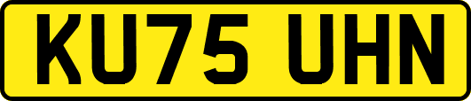 KU75UHN