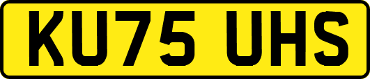 KU75UHS