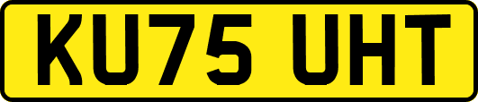 KU75UHT