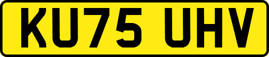 KU75UHV