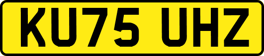 KU75UHZ