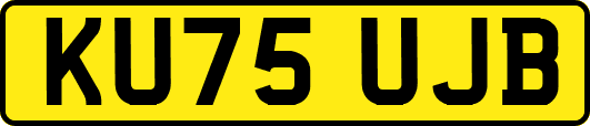 KU75UJB