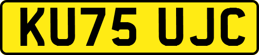 KU75UJC