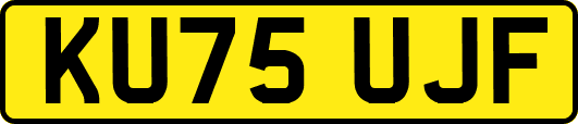 KU75UJF