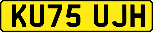 KU75UJH