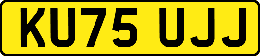 KU75UJJ