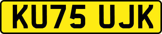 KU75UJK