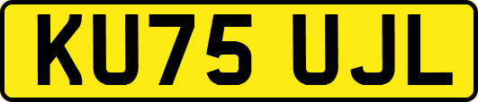 KU75UJL