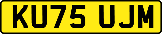 KU75UJM