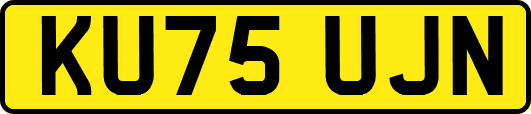 KU75UJN