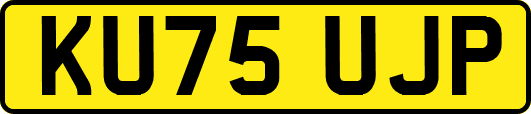 KU75UJP