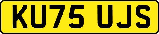 KU75UJS