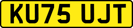 KU75UJT