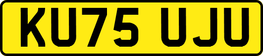 KU75UJU